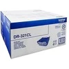 BROTHER DR-321CL BŪGNO ĮRENGIMAS 25000P
