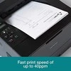 Spausdintuvas BROTHER HL-L5100DN MV-LASER-PRINT