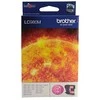 BROTHER LC-980M TONERIS MAGENTA 260P