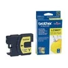 BROTHER LC-980Y TONERIS Geltonas 260P