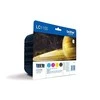 Rašalo kasetė Brother LC1100 CMYK | DCP395CN/DCP585CW/DCP6690CW