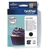 Brother LC123BK | Ink Cartridge | Juodas
