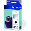 Brother LC123BK | Ink Cartridge | Juodas