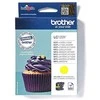 Brother Brolis LC123Y | Rašalo kasetė | Geltona
