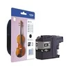 Rašalo kasetė Brother LC127XLBKBP2 Juodas dual pack | MFC-J4510DW