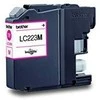 BROTHER VALUE PACK (LC-223 BK/C/M/Y)