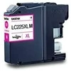 Brother LC-225XLM | Rašalo kasetė | Magenta