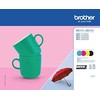 BROTHER VALUE PACK (LC227XLBK / C / M / Y)