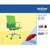 Pack Brother LC229XLVALBP CMYK lizdinė plokštelė MFCJ 5320DW/5600 Series/5620DW/5625DW