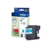 BROTHER LC22UC Ink cyan 1200pages