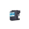 BROTHER LC22UC Ink cyan 1200pages