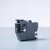 BROTHER LC3213BK didelės talpos Juodas rašalo kasetė - 400 puslapių