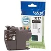BROTHER LC3217BK Juodas INK CARTRIDGE, 550P