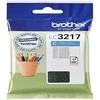 Rak Brother Originalus rašalas LC- 3217C, cianas