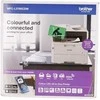 BROTHER MFC-L3760CDW SPALVOTAS LED daugiafunkcis spausdintuvas, ADF, DVIDEŠPUSIS spausdinimas, LAN-1GBE, WIFI, 26 P./MIN.