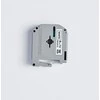 Brother P-touch M-K221SBZ;balta/juoda 4m (9 mm)