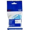 Brother P-touch M-K221SBZ;balta/juoda 4m (9 mm)