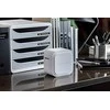 BROTHER PT-P910BT CUBE PRO, LABEL THERMO Spausdintuvas PORTABLE, USB, BT