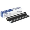 Brother Juoda fakso juosta (FAX- T102 / T104 / T106) (PC71RF)