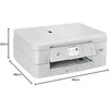 Spausdintuvas Brother DCP-J1800DW
