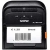 Brother RuggedJet RJ-3055WB Etikečių ir kvitų spausdintuvas Direct Thermal 101.6 mm/sec