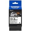 BROTHER B-ON-W TERŠUMAI SUSIJUNGTIS VAMZDZIS 31mm