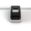 BROTHER QL-820NWBCVM stalinis etikečių spausdintuvas su termo spausdinimo funkcija, WIFI, BT, 6,2 cm (pridedamos 3 vnt. - DK-N55224)