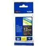 Blanco Brother Lipni laminuota juosta Brother TZE -335 12 mm juodas / baltas (TZE335)