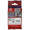 Brother 9mm Juodas ANT BALTO ATHEZIJOS TAPE (TZES221)