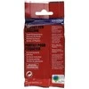 Brother 9mm Juodas ANT BALTO ATHEZIJOS TAPE (TZES221)