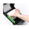 BROTHER TD-4420DN DESKTOP LABEL THERMO Spausdintuvas, USB, LAN, SERIAL PORT