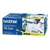 Toneris Brother TN-130 Geltonasis originalas (TN130Y)