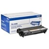 Brother TN-3380P tonerio kasetė Originalus Juoda 1 vnt