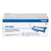 Brother TN-3390 Toneris Cartridge, Juodas