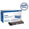 Brother TN2320 Original lazerinis Toners