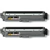 Brother TN-241BKTWIN TONER F. DCP9020CD - 70CDW/MFC-9140CDN/9330CDW/40CDW