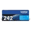 BROTHER TN-245Y TONER HIGH Geltonas 2200P