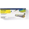 Brother TN-246 Geltonas HY TONER FOR DCL - 2.2000P F/ HL-3152CDW -3172CDW
