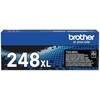 BROTHER TN248XLBK TONER Juodas 3000P