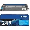 BROTHER TN249C TONER CYAN 4000P