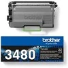 Toneris Brother TN-3480 Juodas originalas (TN3480)