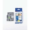 Brother Tapes TZE231S 12mm balta/juoda (TZE231S)