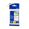 Brother BROLIS TZE232 12 Raudonas ON Baltas