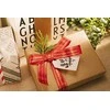 Brother BROLIS TZERW34 12 AUKSAS ANT VYNO Raudonos JUOSTAS