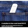 LTE Modemas - Brovi E3372-325 Baltas