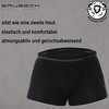 Vyrų boksininkas Brubeckas