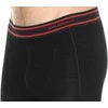 Brubeck Termo Kelnės Vyrams Active Wool Juodas LE11710