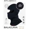 Unisex Balaclava Brubeck Merino KM10370