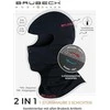 Unisex Balaclava Brubeck Merino KM10370