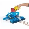 Kombainas Bruder Lemken Solitair 9, 3 m.+